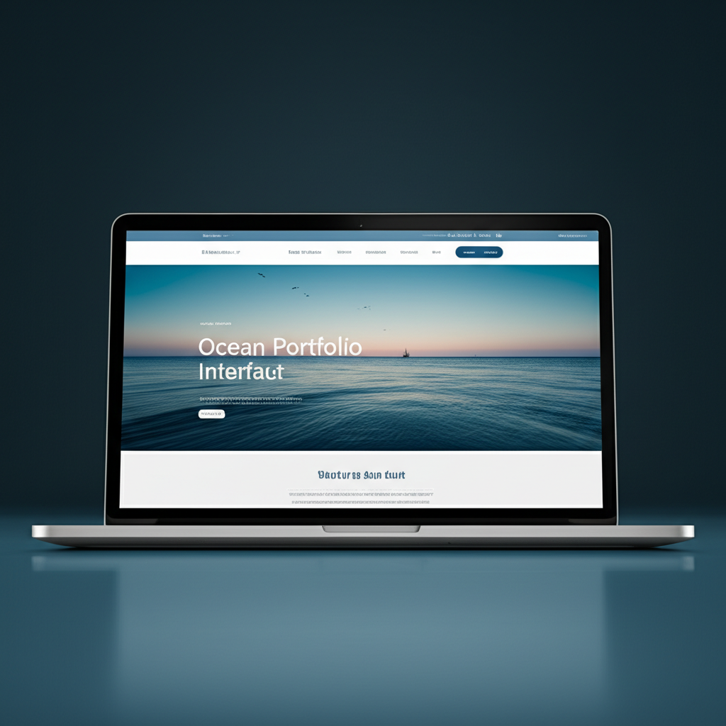 My Awesome Portfolio
